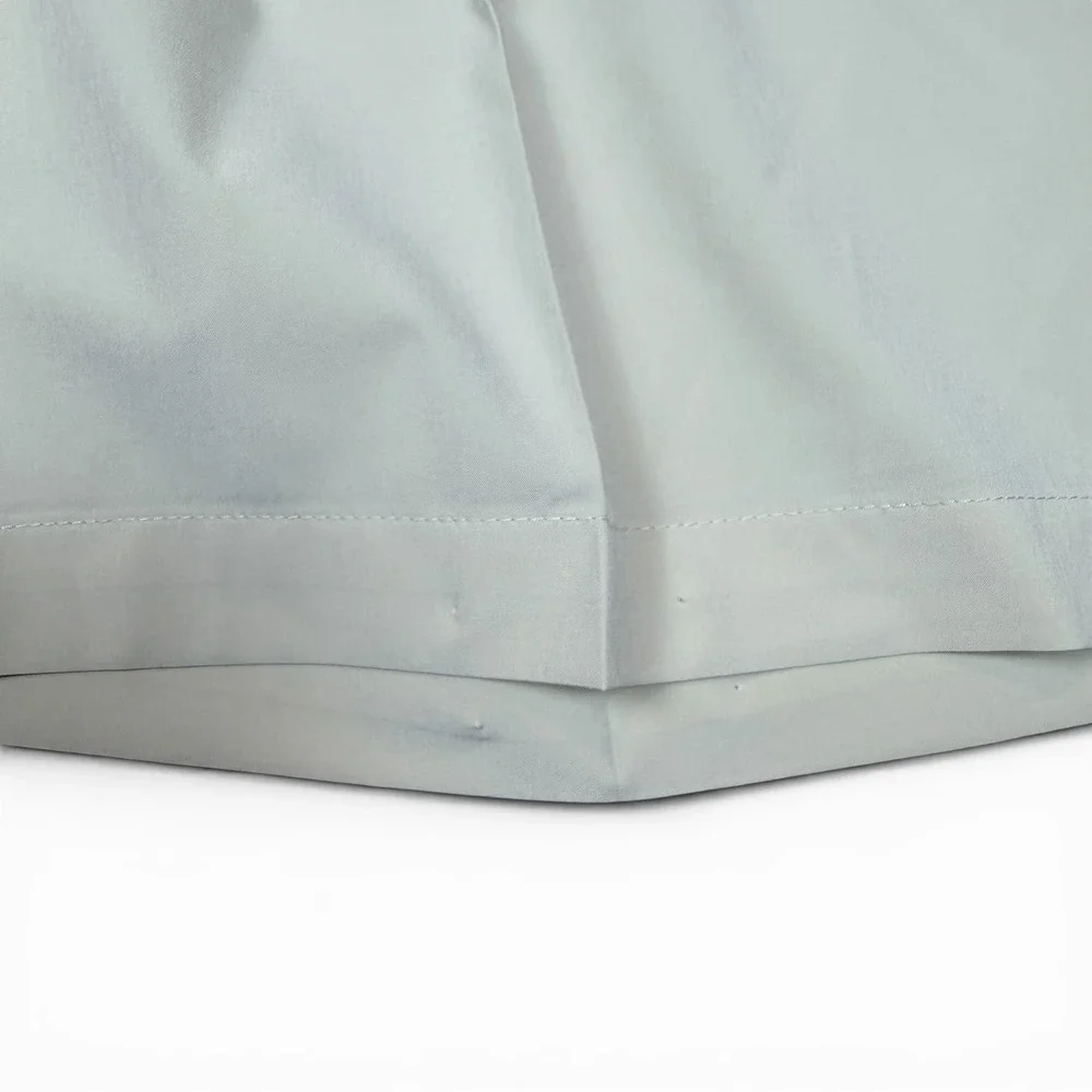 FootJoy Mens Performance Golf Shorts Beige Khaki W38 Stretch Flat Front FJ